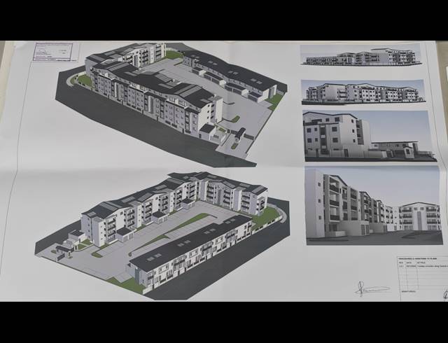 3 BEDROOM APARTMENT FOR SALE IN SANDOWN